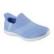 Skechers Trainers - Periwinkle Blue - 104425 VIRTUE SLIP INS