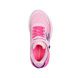 Skechers Girls Trainers - Light Pink Hot Pink - 303571L WAVE 92 MICROSPEC