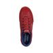 Skechers Trainers - Burgundy - 183284 ZINGER ULTIMATE