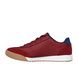 Skechers Trainers - Burgundy - 183284 ZINGER ULTIMATE