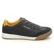 Skechers Trainers - Black - 183284 ZINGER ULTIMATE CLASSIC