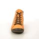 Softinos Lace Up Boots - Yellow - P900653/024 IBBI IVY CHUKKA