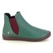 Softinos Chelsea Boots - Teal blue - P900650/021 ITZI IVY CHELSEA