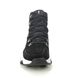 Sorel Winter Boots - Black suede - 2088281/010 KINETIC HIKE TEX