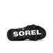 Sorel Winter Boots - Black - 2058681/011 KINETIC ZIP TEX