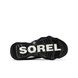 Sorel Winter Boots - Black suede - 2088281/010 KINETIC HIKE TEX