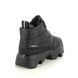 Sorel Winter Boots - Black - 2058681/011 KINETIC ZIP TEX