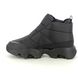 Sorel Winter Boots - Black - 2058681/011 KINETIC ZIP TEX