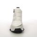 Sorel Winter Boots - Off white - 2058681/191 KINETIC ZIP TEX