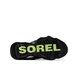 Sorel Winter Boots - Khaki - 2058681/397 KINETIC ZIP TEX