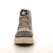 Sorel Winter Boots - Taupe nubuck - 2088161/264 OUTNABOUT 1 TEX