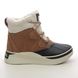 Sorel Winter Boots - Tan - 2088131/243 OUTNABOUT 2 TEX