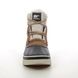 Sorel Winter Boots - Tan - 2088131/243 OUTNABOUT 2 TEX