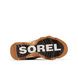 Sorel Winter Boots - Tan suede - 2088281/253 KINETIC HIKE TEX