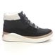 Sorel Winter Boots - Black - 2088201/010 OUTNABOUT H TEX