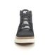 Sorel Winter Boots - Black - 2088201/010 OUTNABOUT H TEX