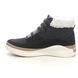 Sorel Winter Boots - Black - 2088201/010 OUTNABOUT H TEX