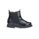 Start Rite Girls Boots - Black patent - 1445-3 F CHELSEA