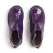 Start Rite Girls Boots - Purple Glitz - 1727-38F CHELSEA