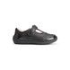 Start Rite Girls Casual Shoes - Black Patent Leather - 1708-7 F DAZZLE T BAR