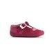 Start Rite Girls First And Baby Shoes - Red leather - 0825-8 F LITTLE PAWS TB