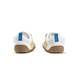 Start Rite Boys First Shoes - WHITE LEATHER - 0823-46F LITTLE SMILE 2V