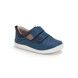 Start Rite Boys Toddler Shoes - BLUE LEATHER - 0826-2 F PLAYHOUSE 2V