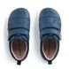 Start Rite Boys Toddler Shoes - BLUE LEATHER - 0826-2 F PLAYHOUSE 2V