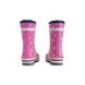 Start Rite Wellies - Pink - 9934-16 PUDDLE DAISY