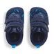 Start Rite Boys First Shoes - Navy Leather - 0767-17G ROAR 2V