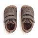 Start Rite Boys First Shoes - Taupe leather - 0767-14F ROAR 2V