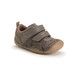 Start Rite Boys First Shoes - Taupe leather - 0767-14F ROAR 2V