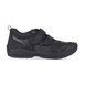 Start Rite Boys Shoes - Black leather - 2973-76F STRIKE 2V