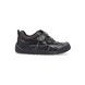 Start Rite Boys Casual Shoes - Black leather - 1731-7 F TICKLE