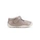 Start Rite Girls First And Baby Shoes - Nude Patent - 0761-05F TUMBLE T BAR