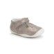 Start Rite Girls First And Baby Shoes - Nude Patent - 0761-57G TUMBLE T BAR