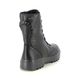 Superfit Girls Boots - Black - 1000608/0000 ABBY BIKER GTX