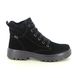 Superfit Girls Boots - Black - 1000609/0040 ABBY LACE GTX