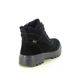 Superfit Girls Boots - Black - 1000609/0040 ABBY LACE GTX