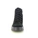 Superfit Girls Boots - Black - 1000609/0040 ABBY LACE GTX