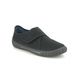 Superfit Boys Shoes - Black - 08271/01 BILL Gym Shoe