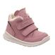 Superfit Toddler Girls Boots - Pink Nubuck - 1000372/8510 BREEZE 2V GTX