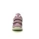 Superfit Toddler Girls Boots - Pink Nubuck - 1000372/8510 BREEZE 2V GTX