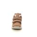 Superfit Toddler Girls Boots - Tan Nubuck - 1000372/3020 BREEZE 2V GTX