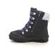 Superfit Girls Boots - Grey Suede - 1000220/2010 FLAVIA LACE GTX