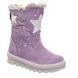 Superfit Girls Boots - Lilac - 1000219/8510 FLAVIA STAR GTX