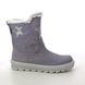 Superfit Girls Boots - Lilac - 1000219/8510 FLAVIA STAR GTX