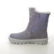 Superfit Girls Boots - Lilac - 1000219/8510 FLAVIA STAR GTX