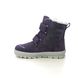 Superfit Girls Boots - Purple suede - 1000216/8500 FLAVIA VEL GTX