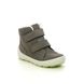 Superfit Toddler Boys Boots - Khaki Leather - 1106317/7000 GROOVY GTX 2V